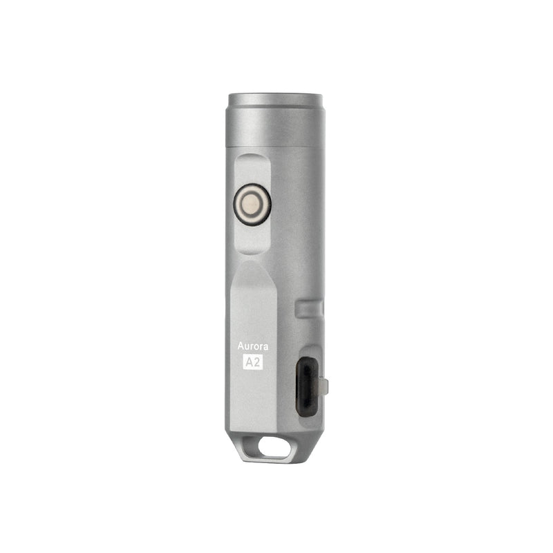 RovyVon Aurora A2x Keychain Flashlight