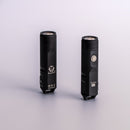 RovyVon Aurora A2x Stainless Steel EDC Keychain Flashlight