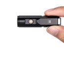 Aurora A3 (Upgraded) 6063 Aluminum EDC Keychain Flashlight