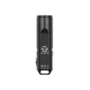 Aurora A3 (Upgraded) 6063 Aluminum EDC Keychain Flashlight