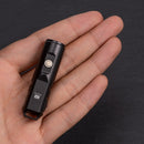 Aurora A3 (Upgraded) 6063 Aluminum EDC Keychain Flashlight