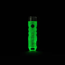 RovyVon Aurora A5x GITD EDC Keychain Flashlight