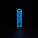 RovyVon Aurora A7x GITD Keychain Flashlight
