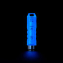 RovyVon Aurora A7x GITD Keychain Flashlight