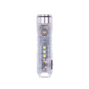 RovyVon Aurora A7x GITD Keychain Flashlight