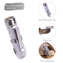 RovyVon Aurora A8x EDC Keychain Flashlight