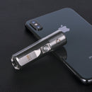 RovyVon Aurora A24 1000 Lumens Compact EDC Flashlight