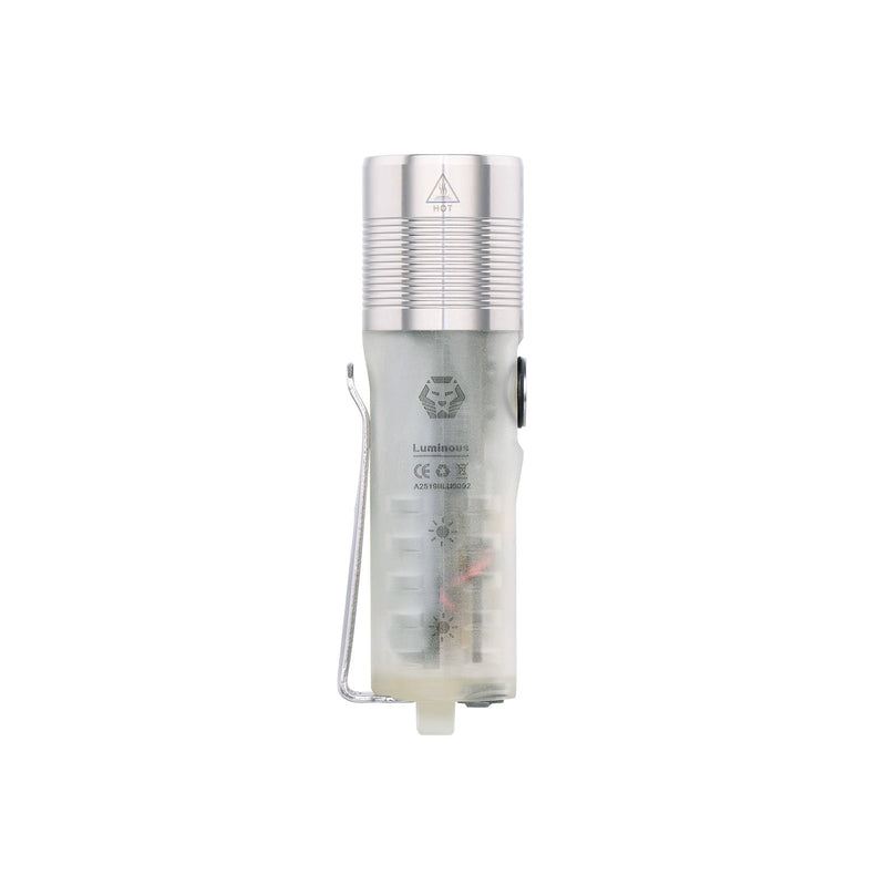 RovyVon Aurora A25 1000 Lumens Versatile EDC Flashlight