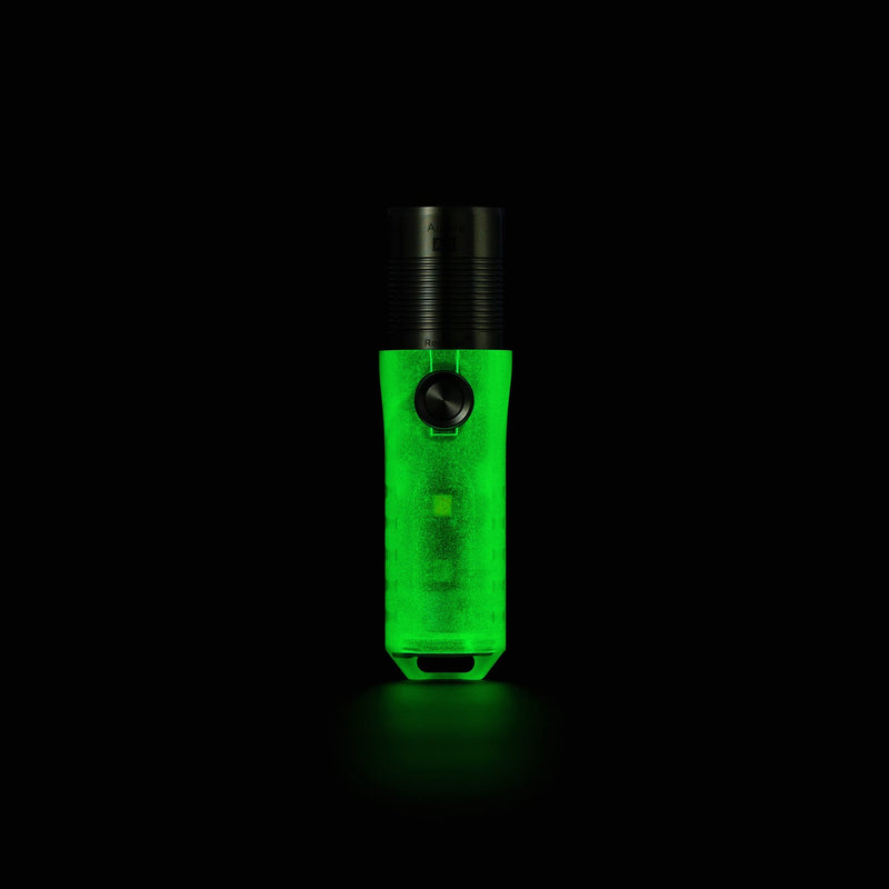 RovyVon Aurora A25 1000 Lumens Versatile EDC Flashlight