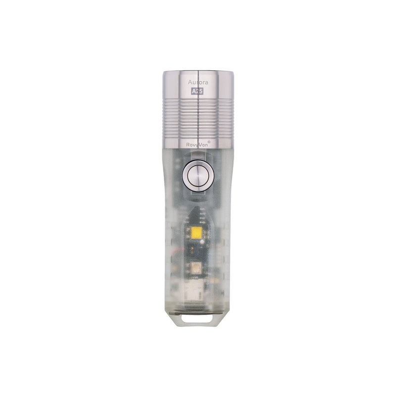RovyVon Aurora A25 1000 Lumens Versatile EDC Flashlight