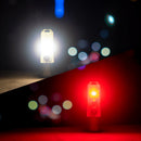 Aurora A25 GITD Versatile 1000 Lumens EDC LED Flashlight