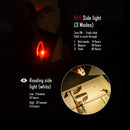 RovyVon Aurora A25 1000 Lumens Versatile EDC Flashlight