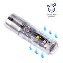 RovyVon Aurora A28 Multipurpose 1000 Lumens EDC Flashlight