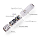 RovyVon Aurora A28 Multipurpose 1000 Lumens EDC Flashlight