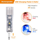 RovyVon Aurora A28 Multipurpose 1000 Lumens EDC Flashlight