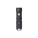 Aurora A3 Pro 7075 Al LED Keychain Flashlight