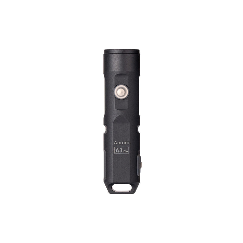 Aurora A3 Pro 7075 Al LED Keychain Flashlight